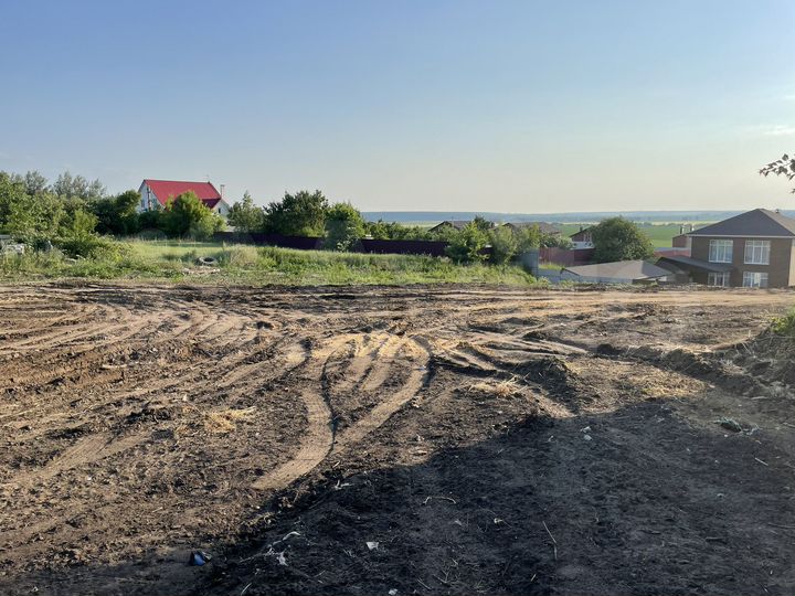 Участок 14,5 сот. (ИЖС)