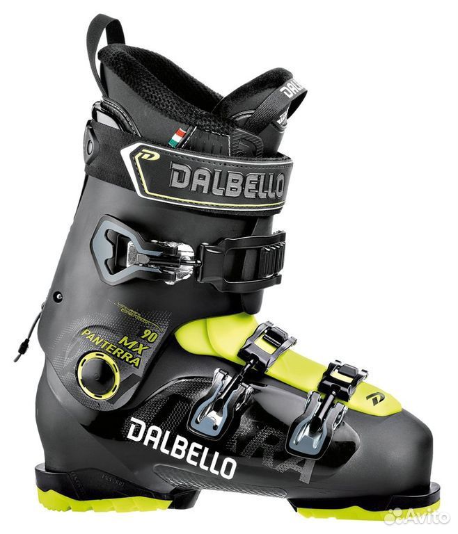 Dalbello panterra mx 80 hotsell