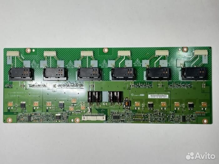 Инвертор VIT71023 53 VIT71023 56 VIT71023 59 REV 2