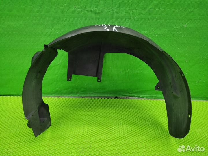 Подкрылок задний левый Dodge Caliber 2006-2011
