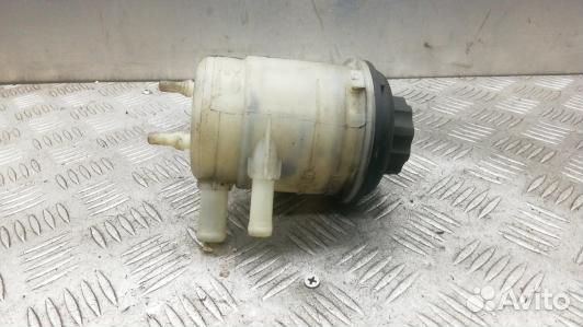 Бачок гу KIA RIO 2 (BDN29NO01)