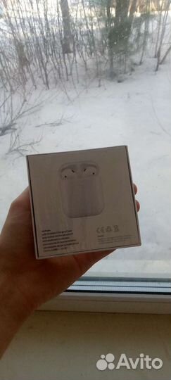 Airpods 2