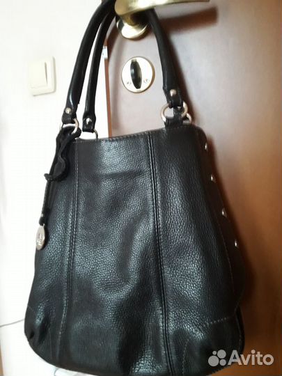 Сумка A.birutti