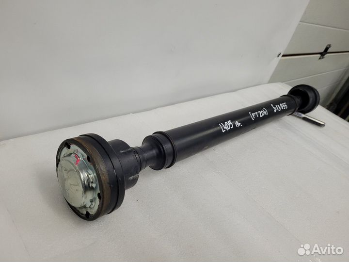 Карданный вал передний Land Rover Range Rover