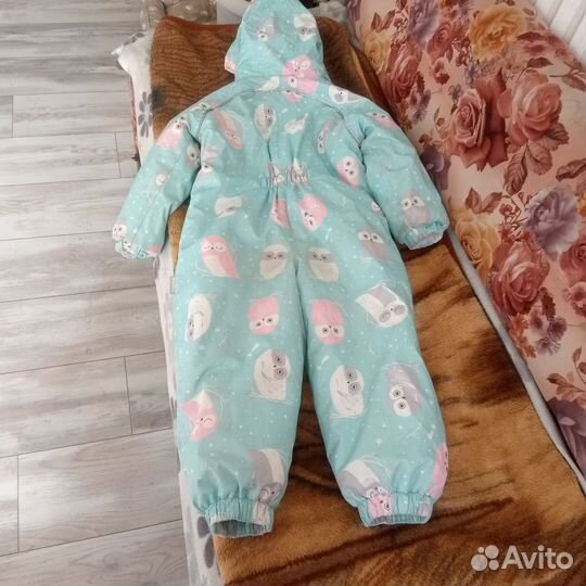 Комбинезон