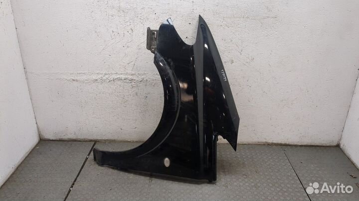 Крыло Mercedes Vito W639, 2008