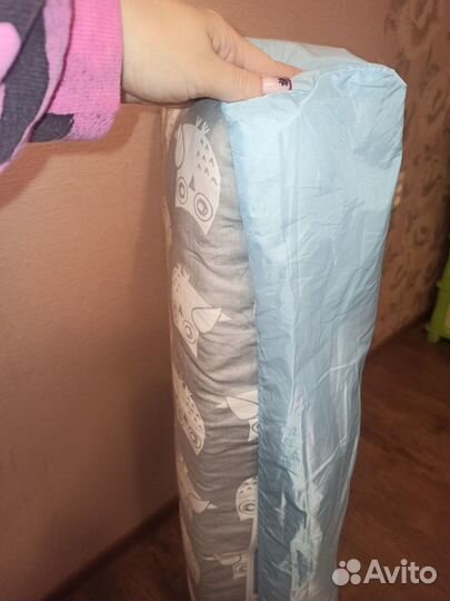 Детский матрац 120*60