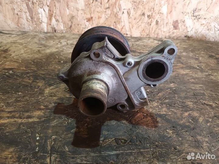 Насос водяной (помпа) Geely MK I (2006—2013)