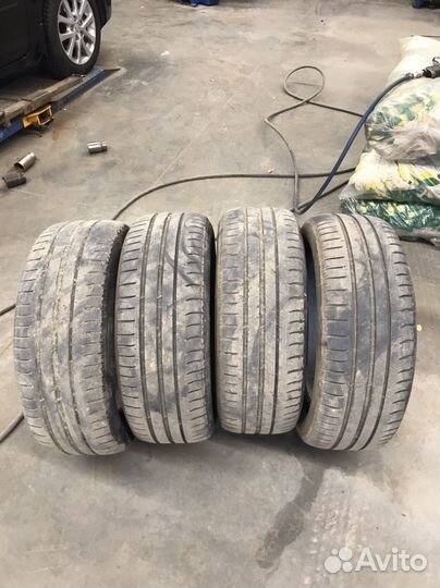 Michelin Energy Saver 205/55 R16