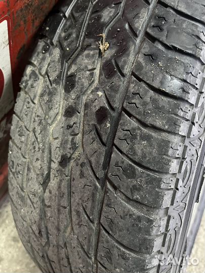 Maxxis Bravo AT-771 235/70 R16 48J