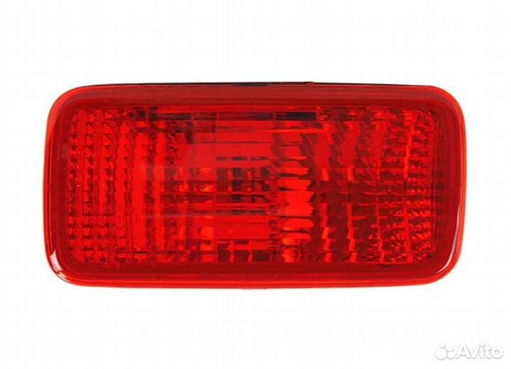 Фонарь Lancer 9 Лансер 9 птф