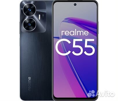 Смартфон Realme C55 8/256