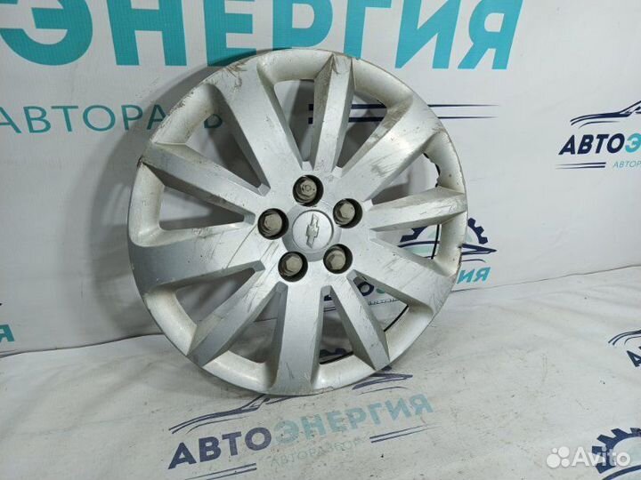 Колпак колеса Chevrolet Cruze F16D3 2012