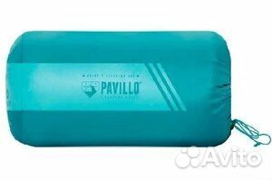 Мешок-кокон спальный 2х слойный 180 см х 75 см