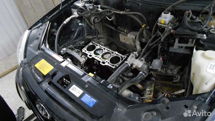 Ремонт ваз, лада