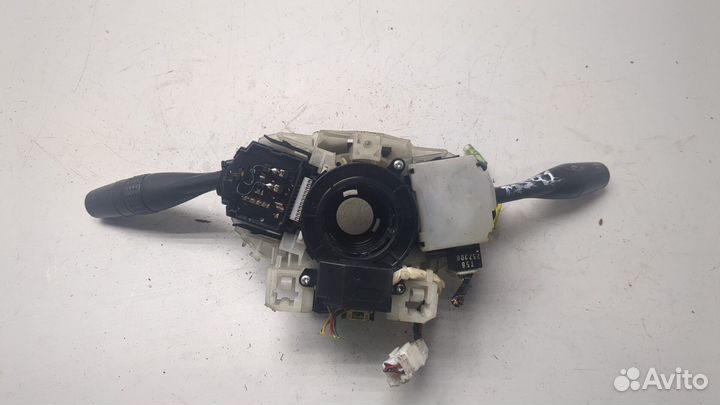 Переключатель поворотов и дворников Mitsubishi Pajero / Montero, 2006