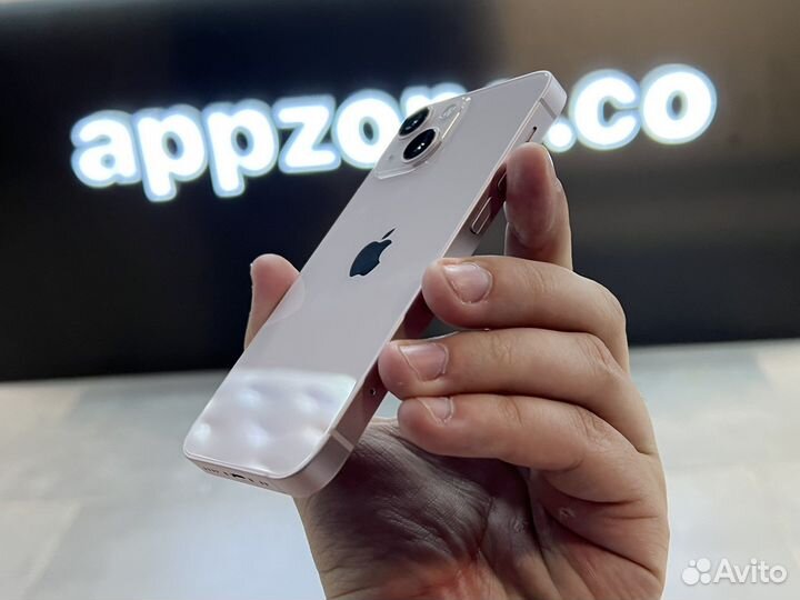 iPhone 13 mini, 128 ГБ