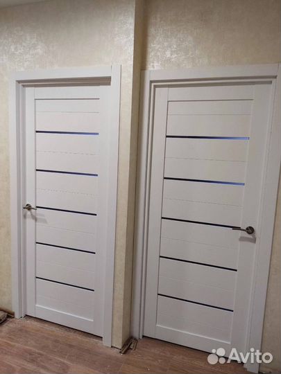 Двери межкомнатные