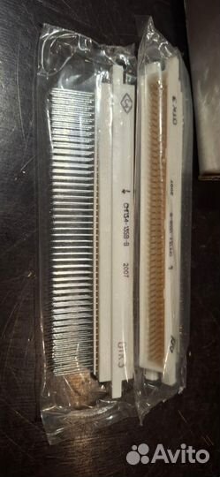 Разьемы снп34-135