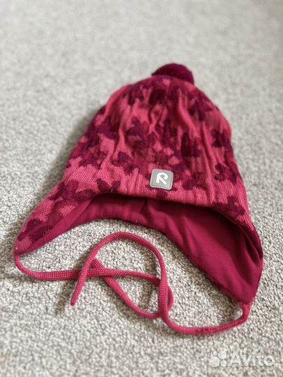 Шапка reima 46