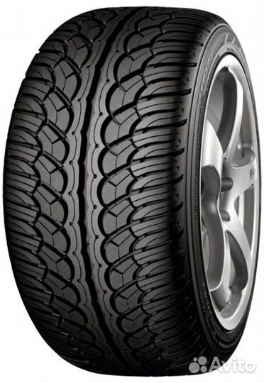 Yokohama Parada Spec-X PA02J 235/55 R18 100V