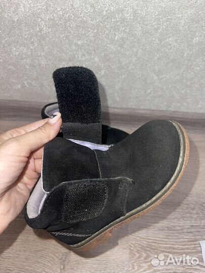 Угги детские