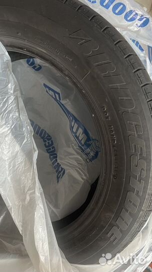 Bridgestone Dueler H/L 33 225/60 R18 100H