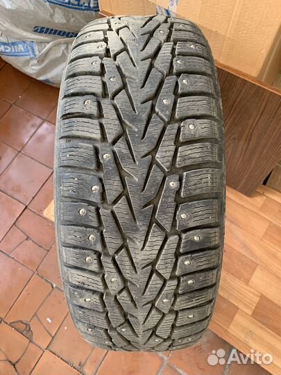 Nokian Tyres Nordman 7 195/55 R16 91T
