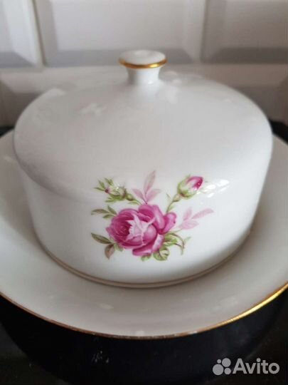 Посуда для сервировки стола