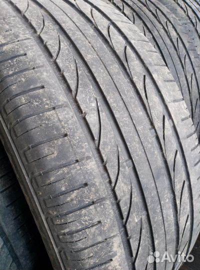 Bridgestone Dueler H/P Sport 285/60 R18