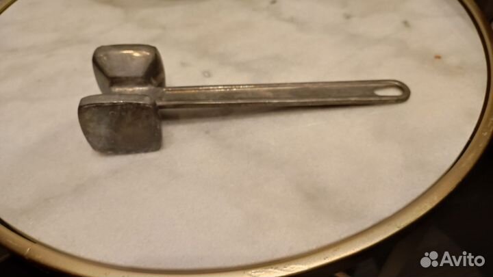 Regent молоток для отбивания мяса