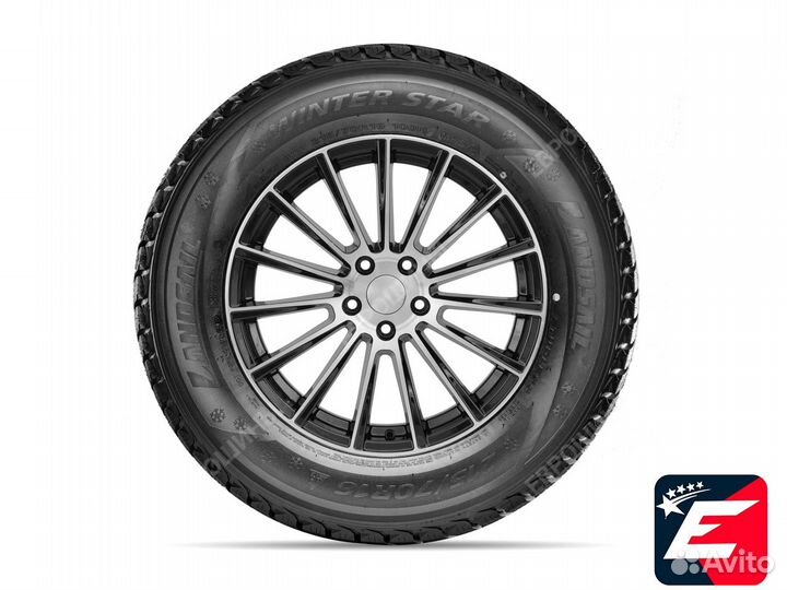 Landsail Winter Star 245/65 R17 107H