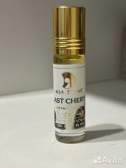 Духи lost cherry