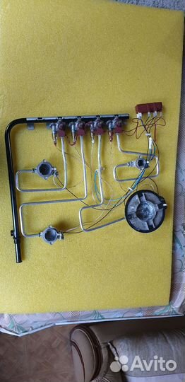 Варочная панель