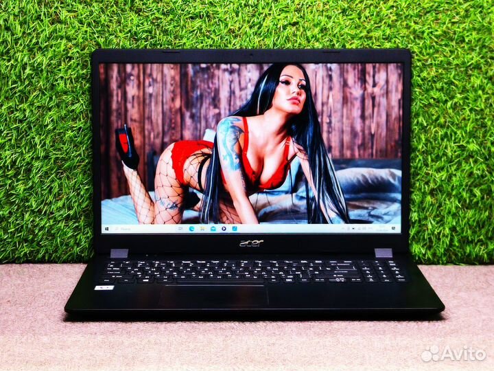 Лучший ноутбук для дома и игр/ Рассрочка /Гарантия