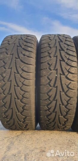 Hankook Winter I'Pike W409 195/65 R15 95T
