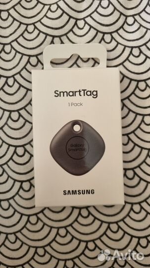 SmartTag Samsung