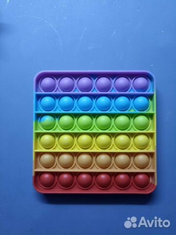 Антистрессы