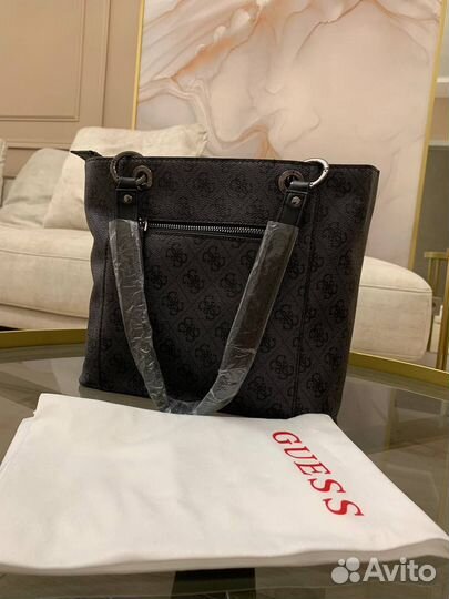 Сумка guess