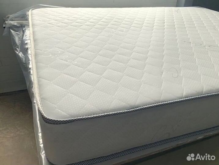 Матрас 160х200 новый