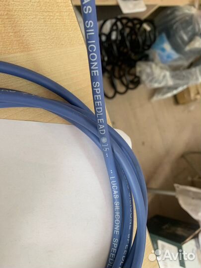 Ком-т проводов высокого напряжения suzuki vitara