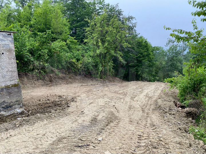 Участок 5,3 сот. (СНТ, ДНП)