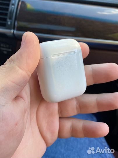 Airpods 2
