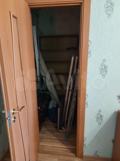 2-к. квартира, 41 м², 3/3 эт.