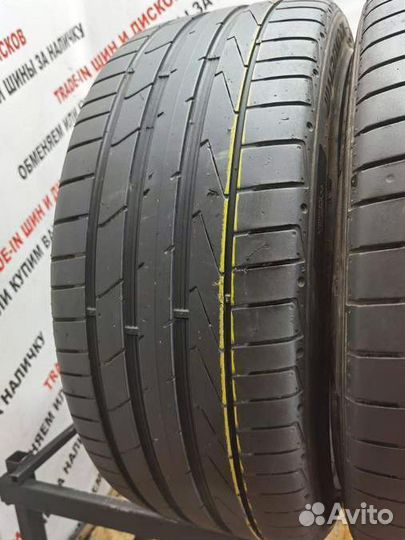 Hankook Ventus S1 Evo 2 K117 235/40 R19