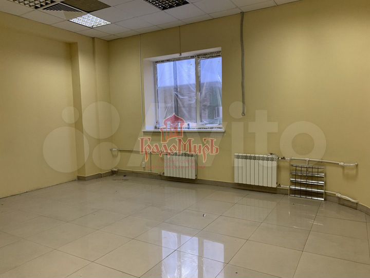 Сдам помещение свободного назначения, 101.5 м²