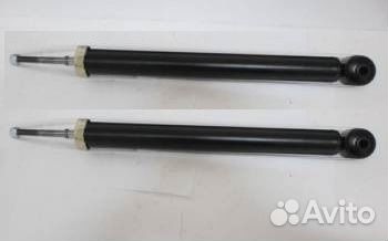 Амортизатор задний передний левый правый Getz Гетц