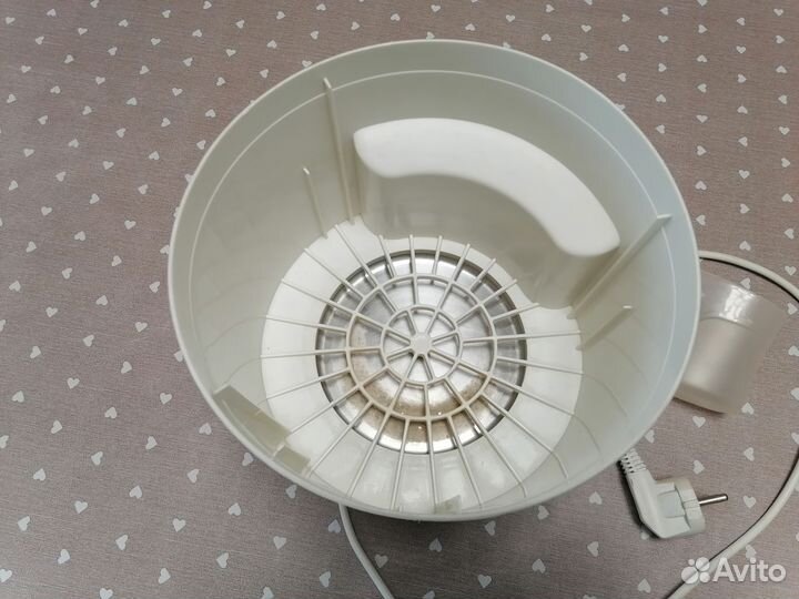 Стерилизатор maman