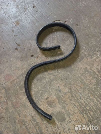 Стойка культиватора