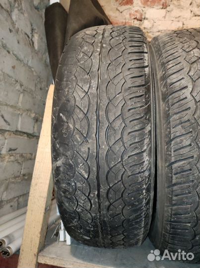 Yokohama Parada Spec-X 225/65 R17